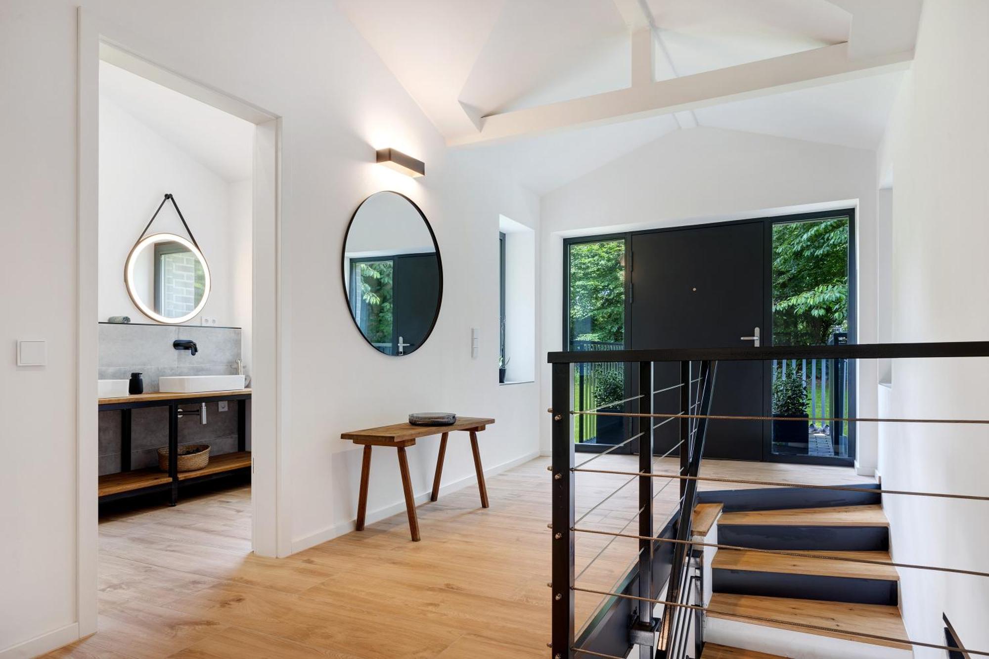 Studio Mt Nine Neu Wulmstorf Extérieur photo